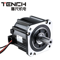 60v直流伺服電機可以定制嗎？
