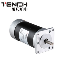 如何確定無刷減速電機極對數(shù)?
